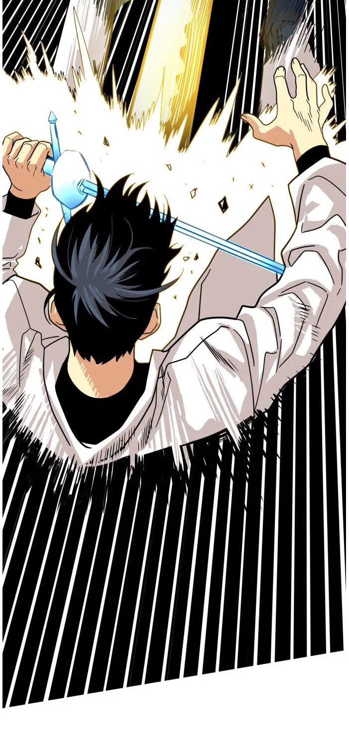 Read Troll Trap chapter 77 image 22 on Lezhin
