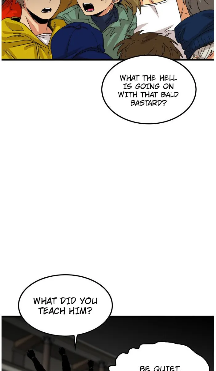 Read Troll Trap chapter 77 image 25 on Lezhin