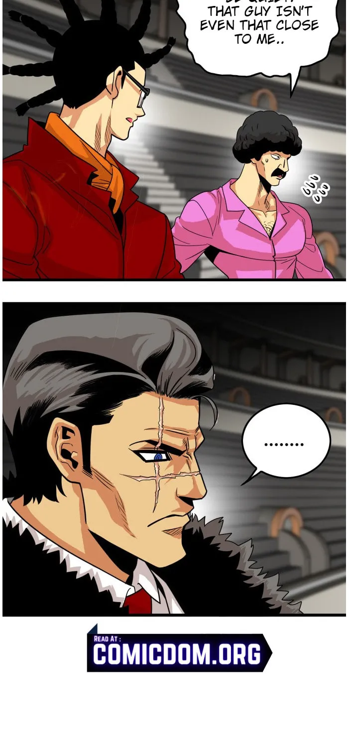 Read Troll Trap chapter 77 image 26 on Lezhin