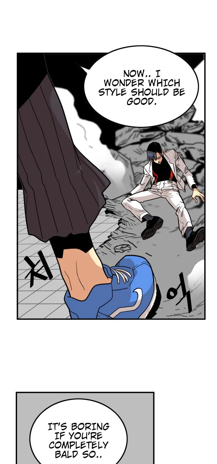Read Troll Trap chapter 77 image 28 on Lezhin
