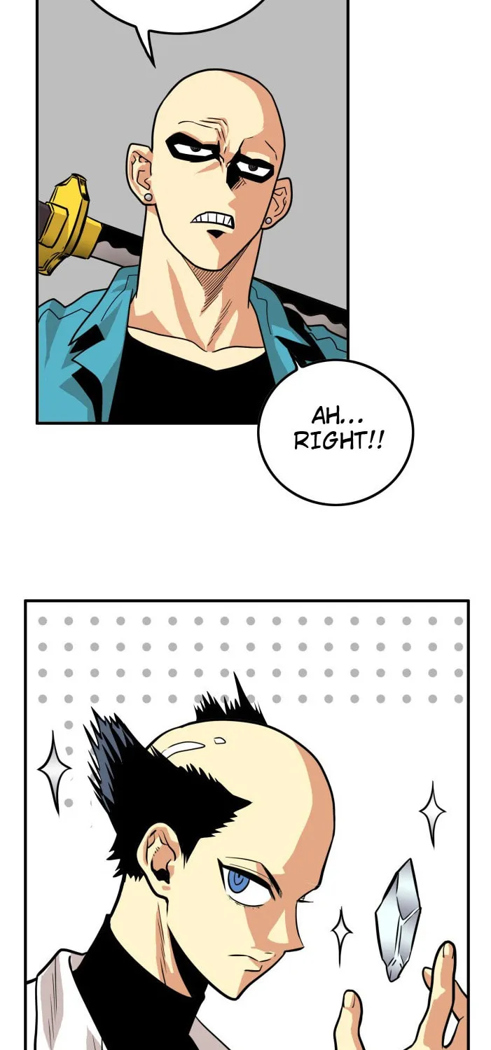 Read Troll Trap chapter 77 image 29 on Lezhin