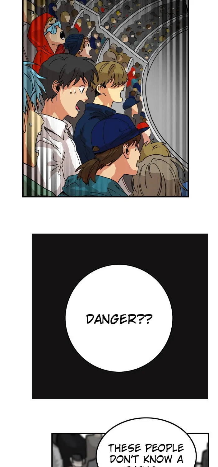 Read Troll Trap chapter 77 image 33 on Lezhin