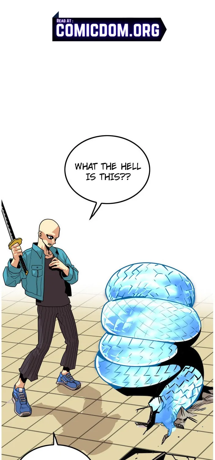Read Troll Trap chapter 77 image 37 on Lezhin
