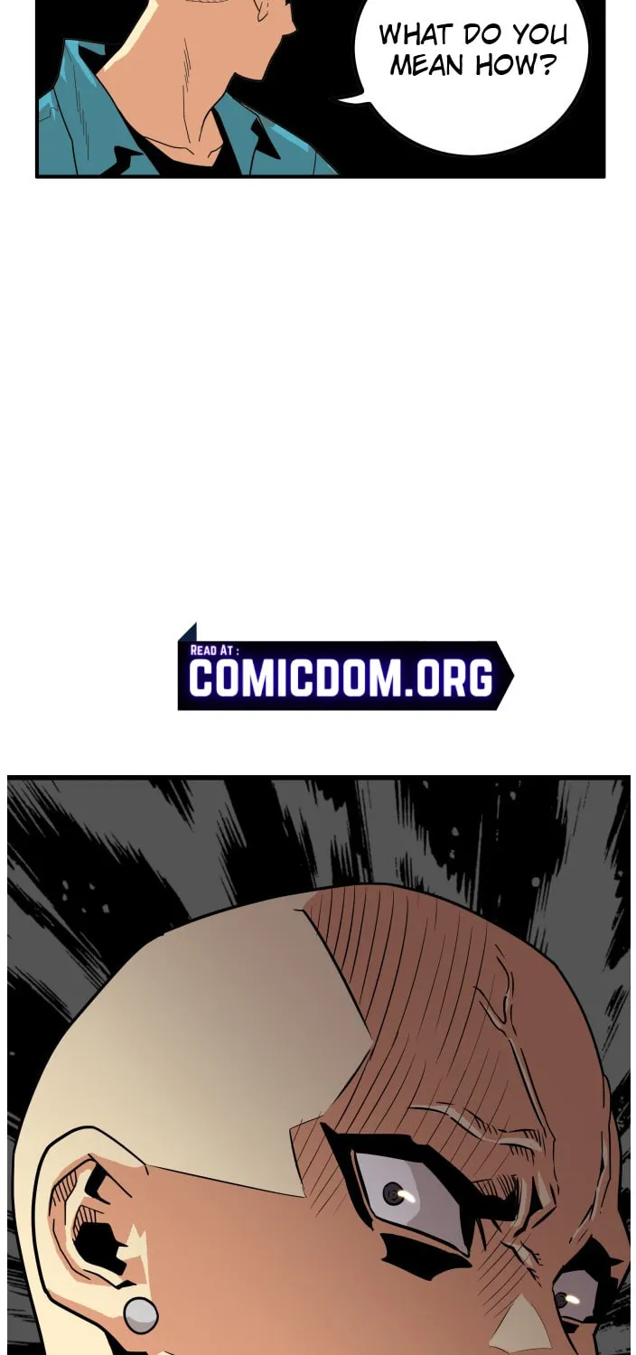 Read Troll Trap chapter 77 image 4 on Lezhin