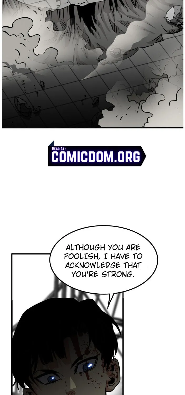 Read Troll Trap chapter 77 image 46 on Lezhin