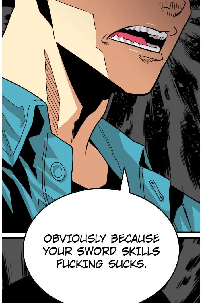 Read Troll Trap chapter 77 image 5 on Lezhin