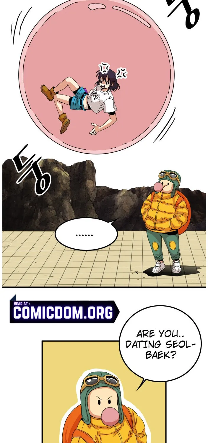 Read Troll Trap chapter 77 image 56 on Lezhin