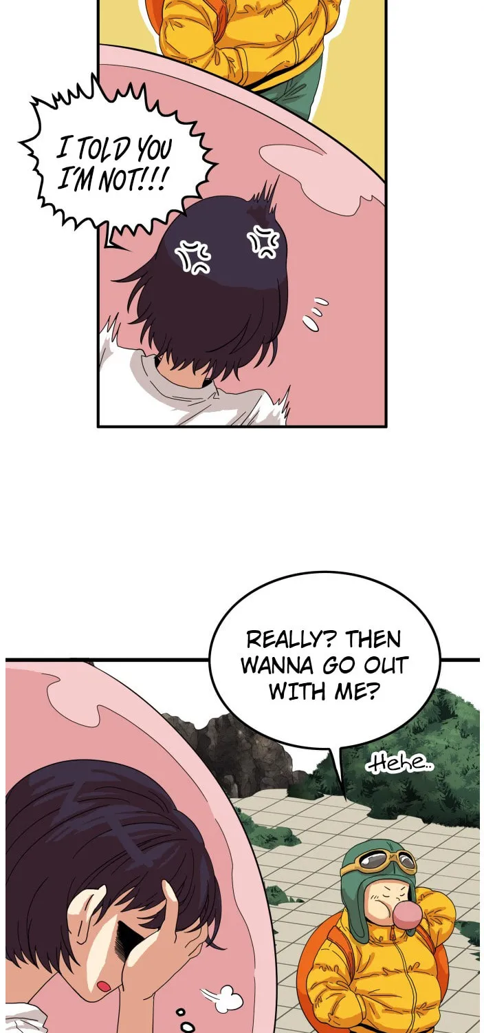 Read Troll Trap chapter 77 image 57 on Lezhin