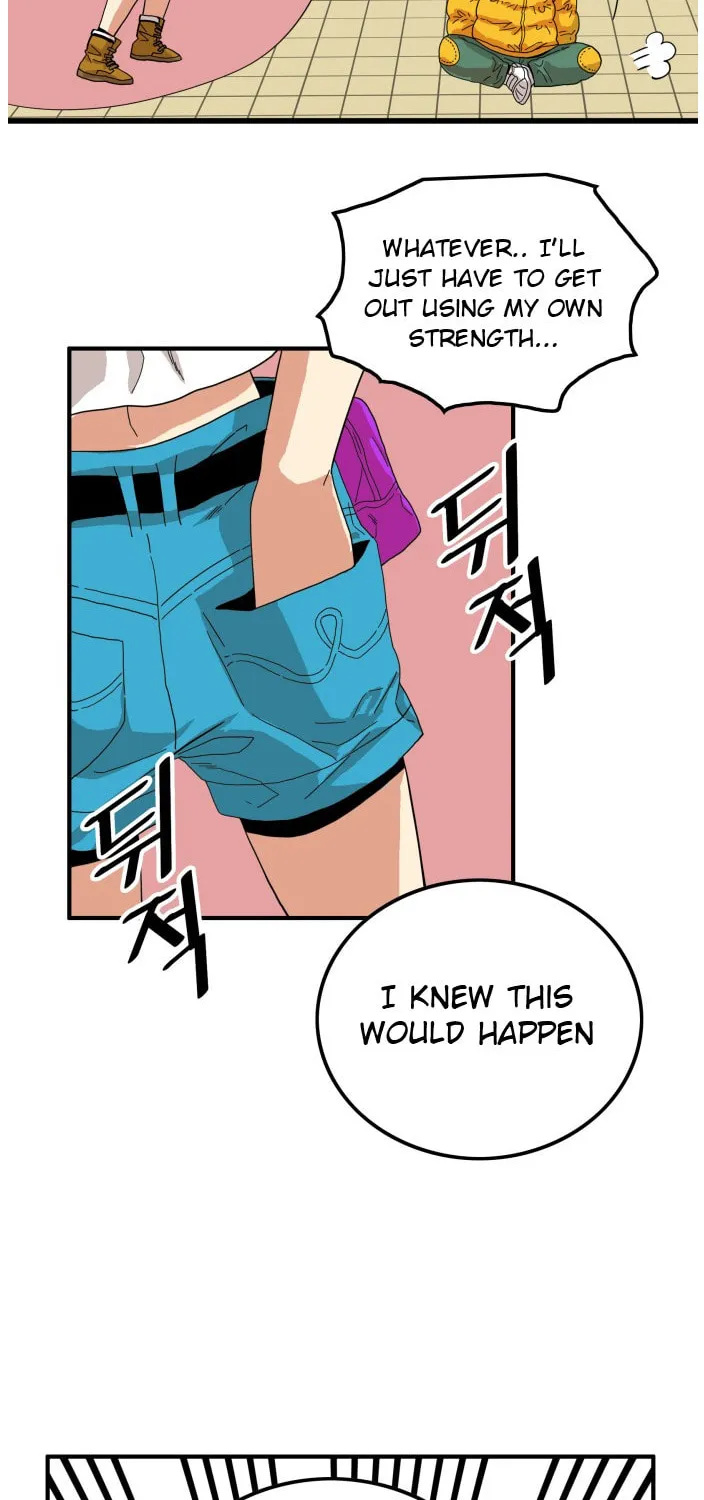 Read Troll Trap chapter 77 image 59 on Lezhin