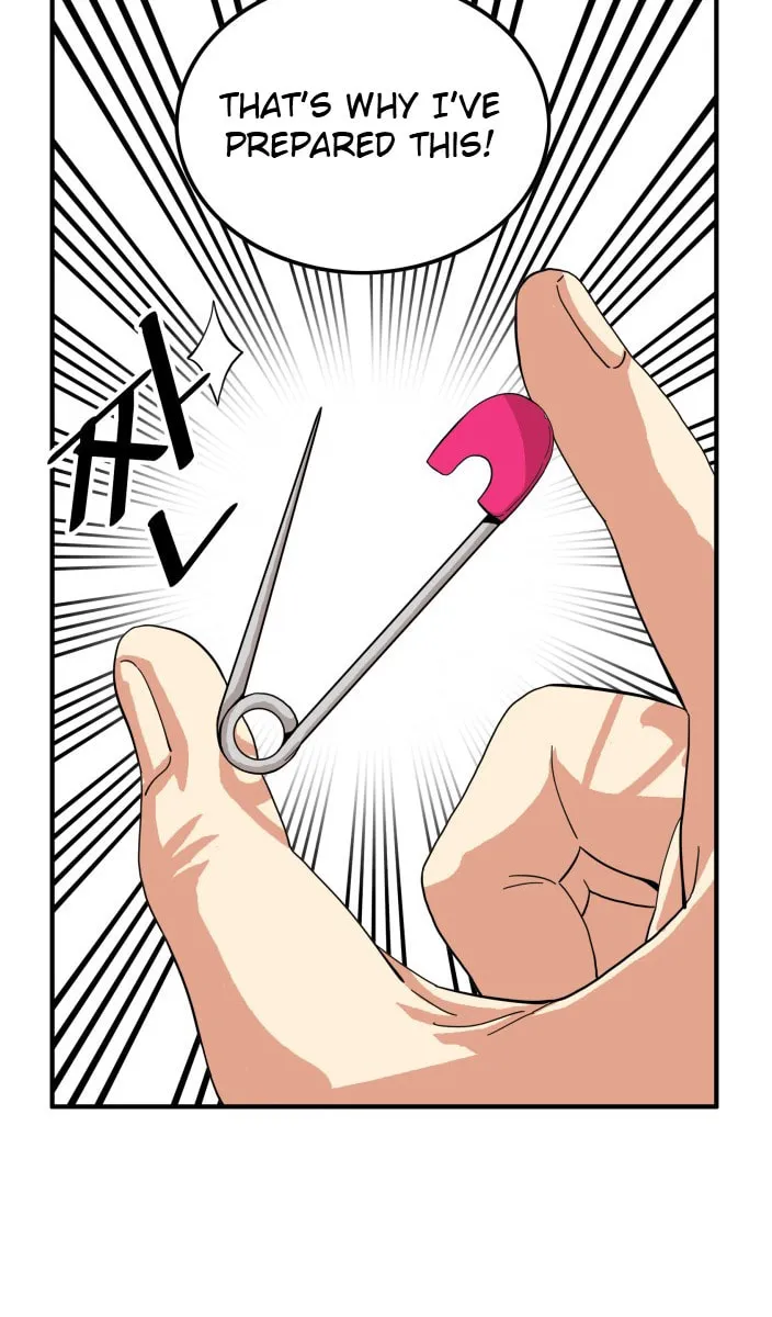 Read Troll Trap chapter 77 image 60 on Lezhin