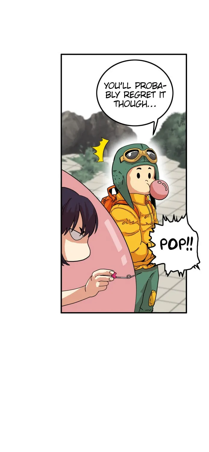 Read Troll Trap chapter 77 image 61 on Lezhin