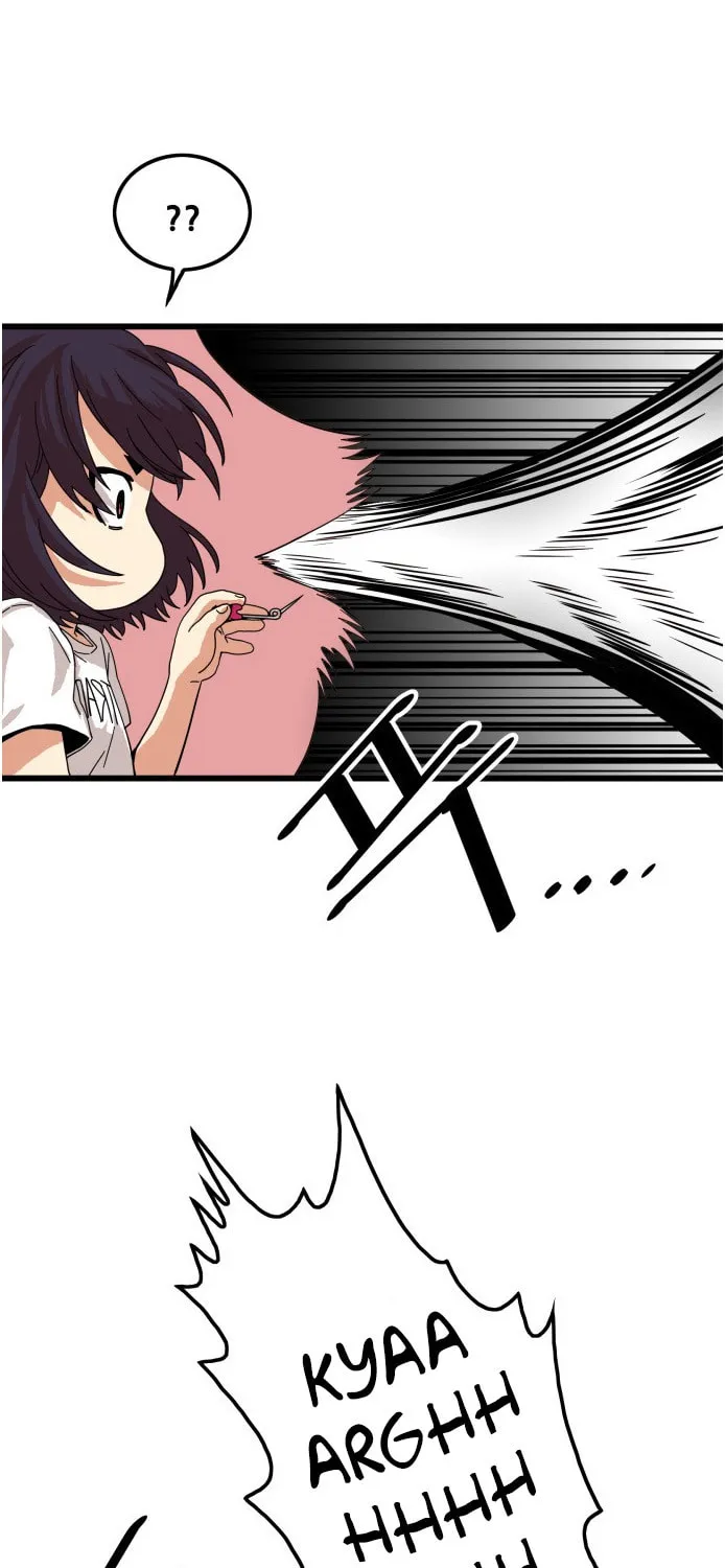 Read Troll Trap chapter 77 image 62 on Lezhin