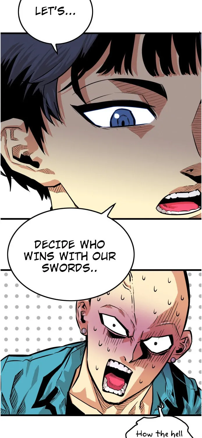 Read Troll Trap chapter 77 image 78 on Lezhin