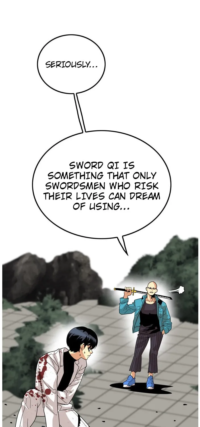 Read Troll Trap chapter 77 image 8 on Lezhin