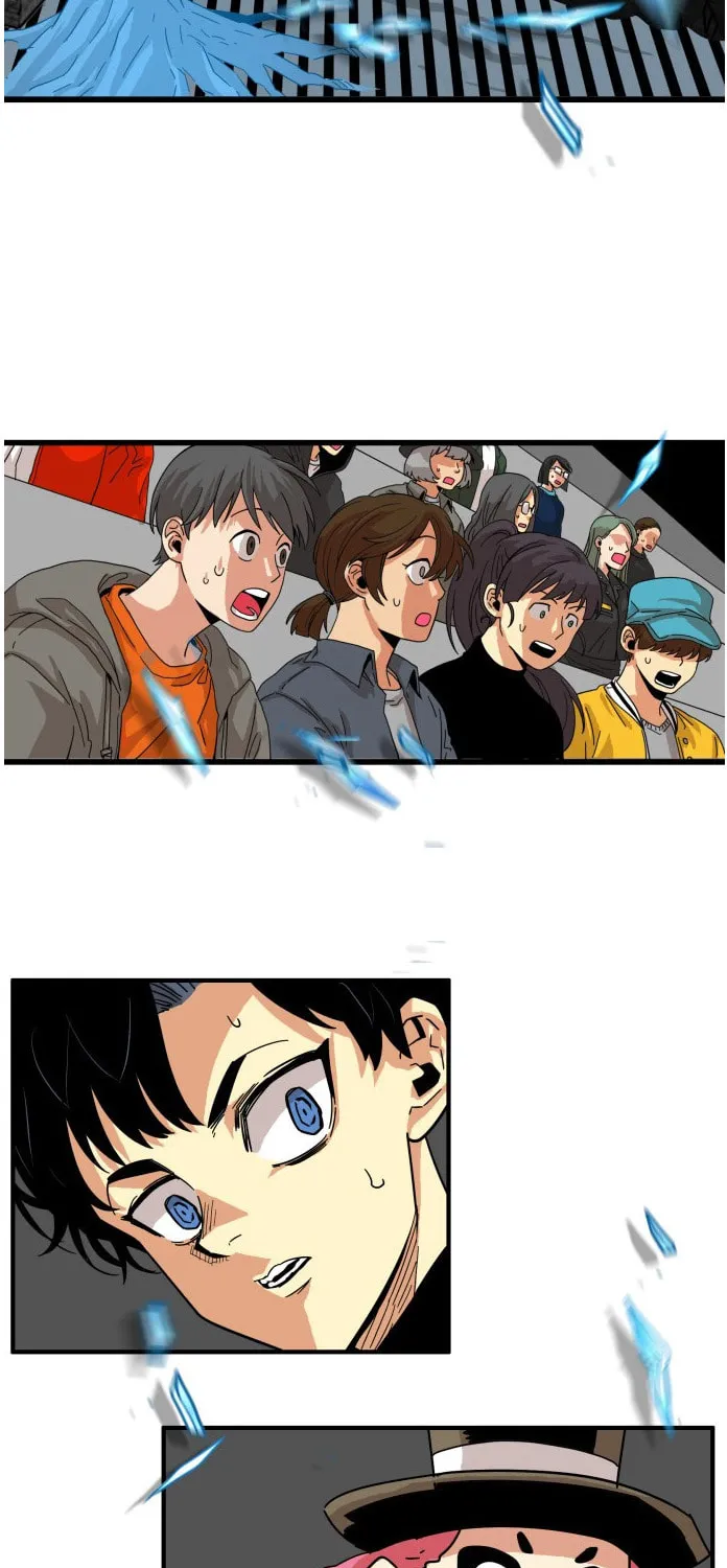 Read Troll Trap chapter 78 image 11 on Lezhin