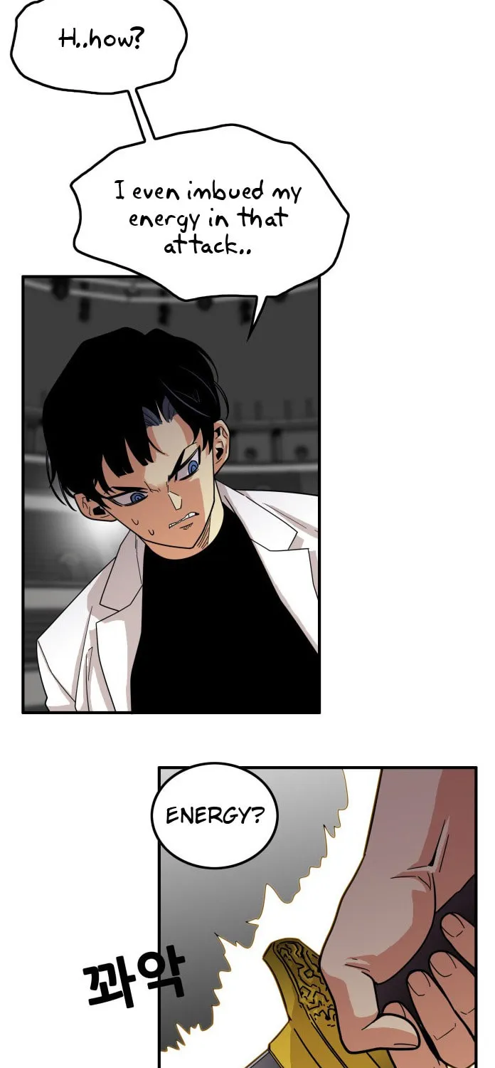 Read Troll Trap chapter 78 image 16 on Lezhin