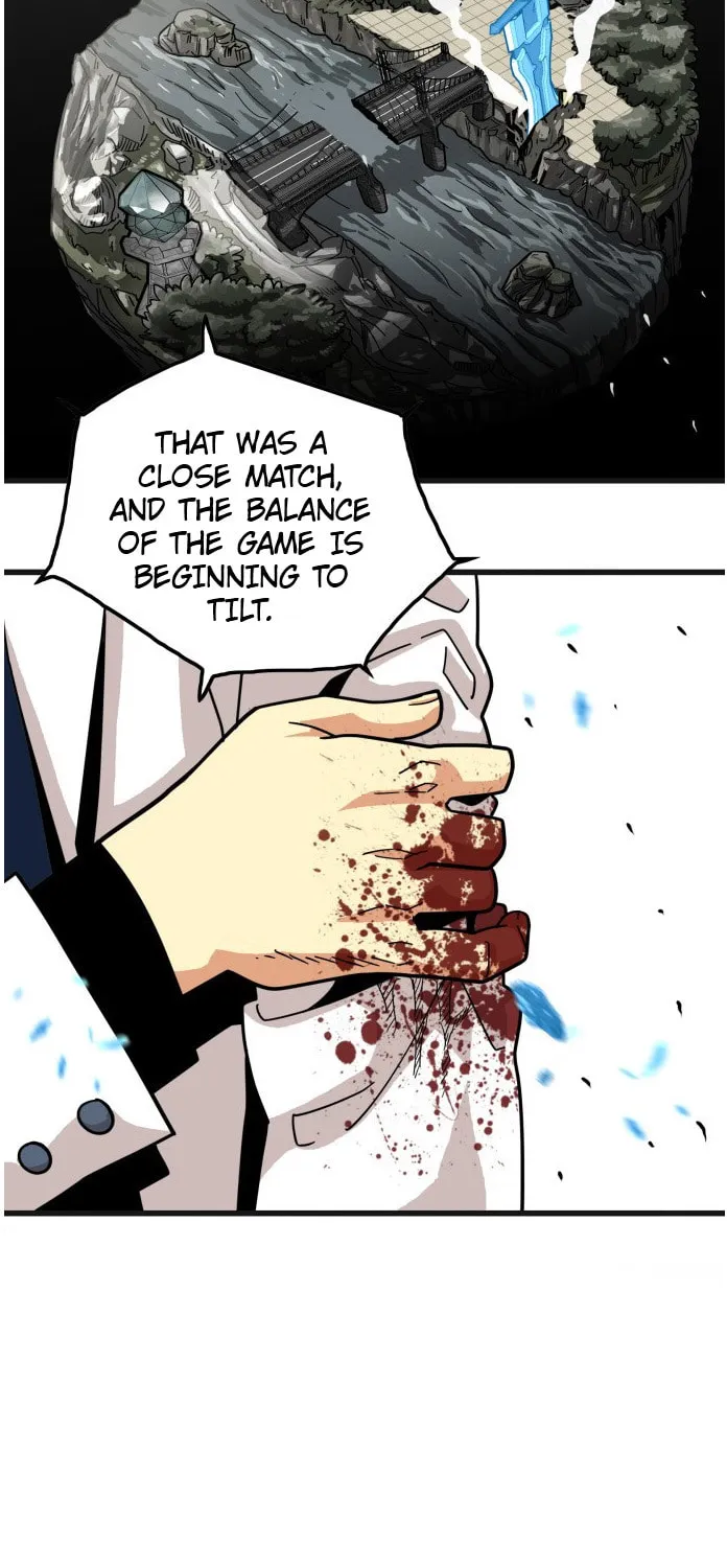 Read Troll Trap chapter 78 image 2 on Lezhin