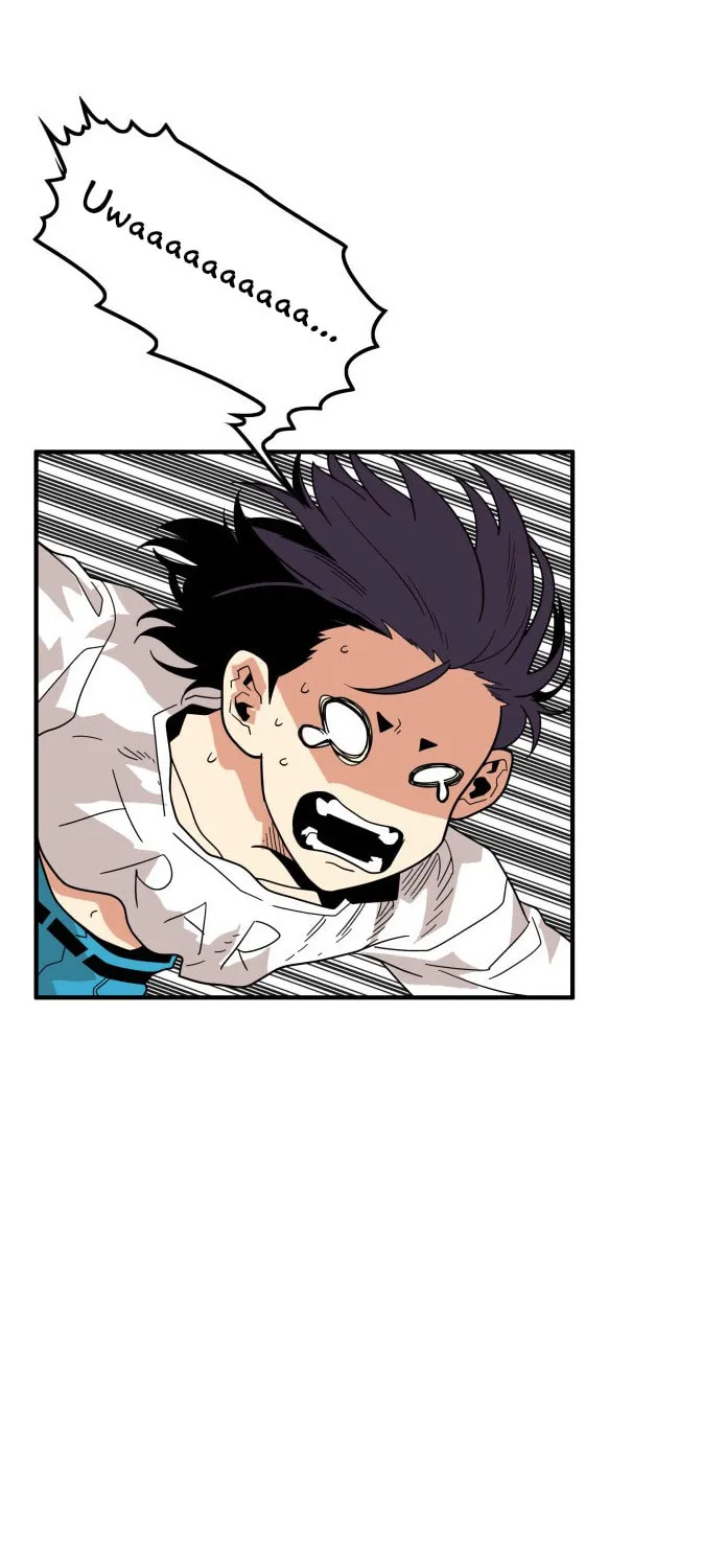 Read Troll Trap chapter 78 image 24 on Lezhin