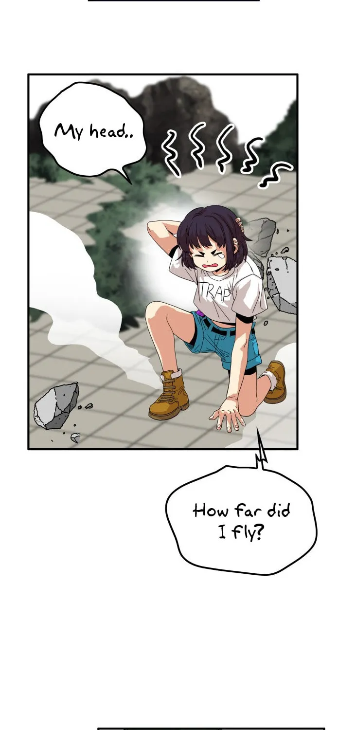 Read Troll Trap chapter 78 image 26 on Lezhin