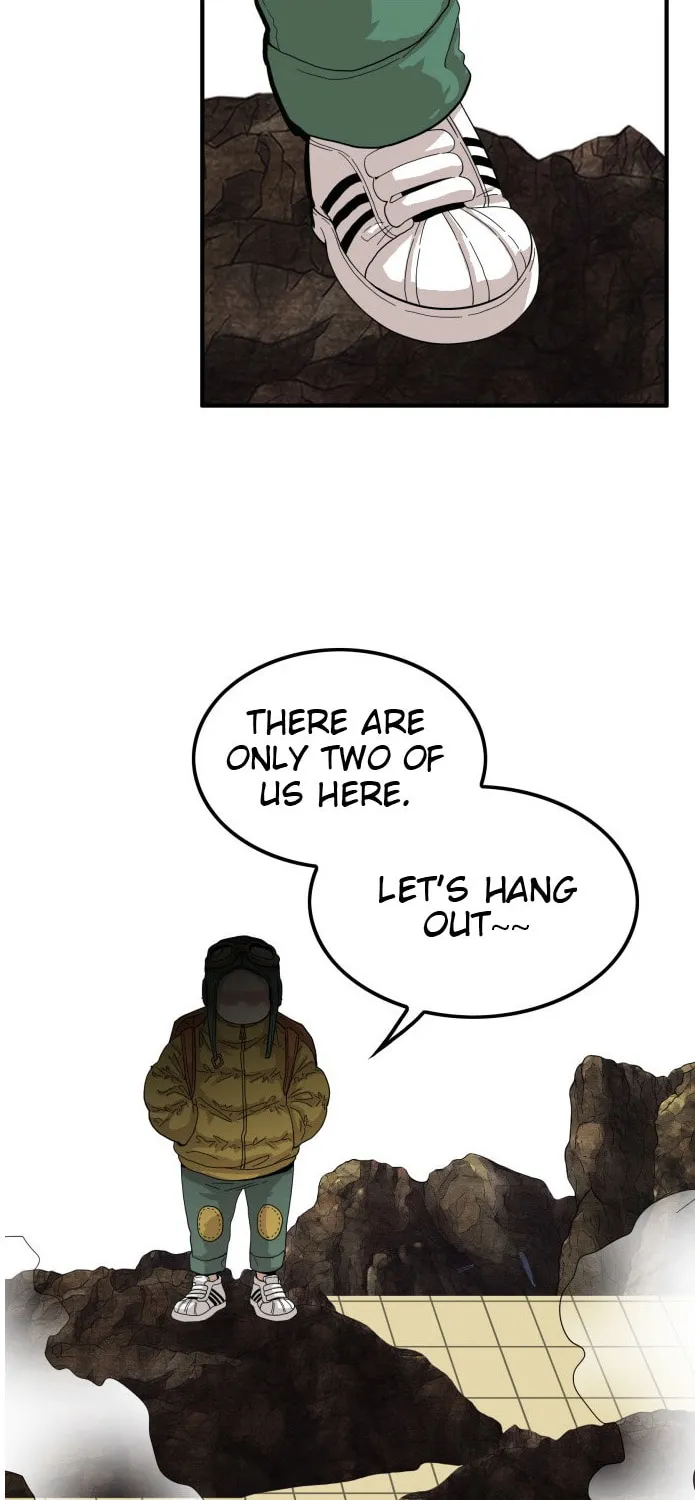 Read Troll Trap chapter 78 image 27 on Lezhin