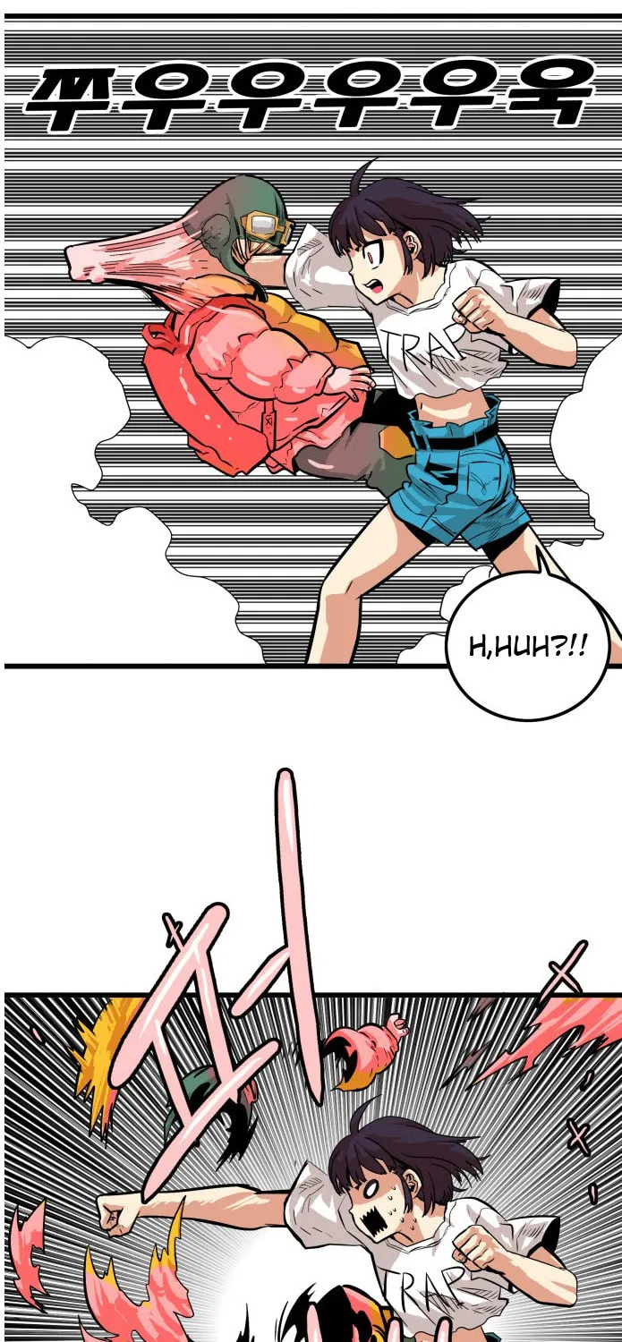 Read Troll Trap chapter 78 image 31 on Lezhin