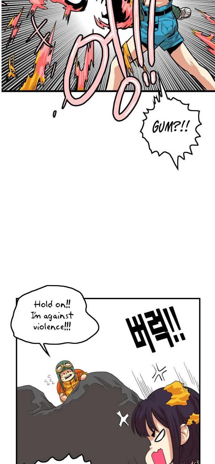 Read Troll Trap chapter 78 image 32 on Lezhin