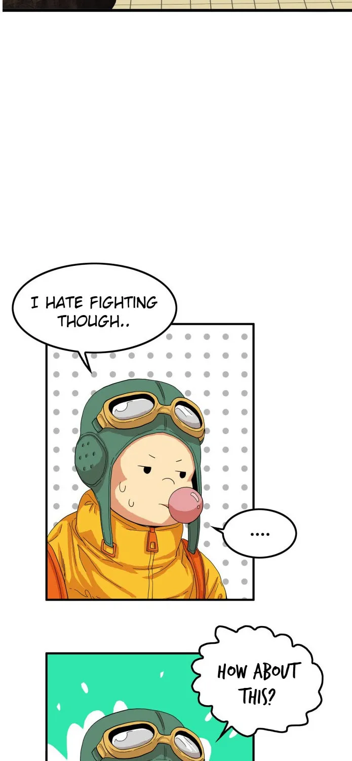 Read Troll Trap chapter 78 image 34 on Lezhin