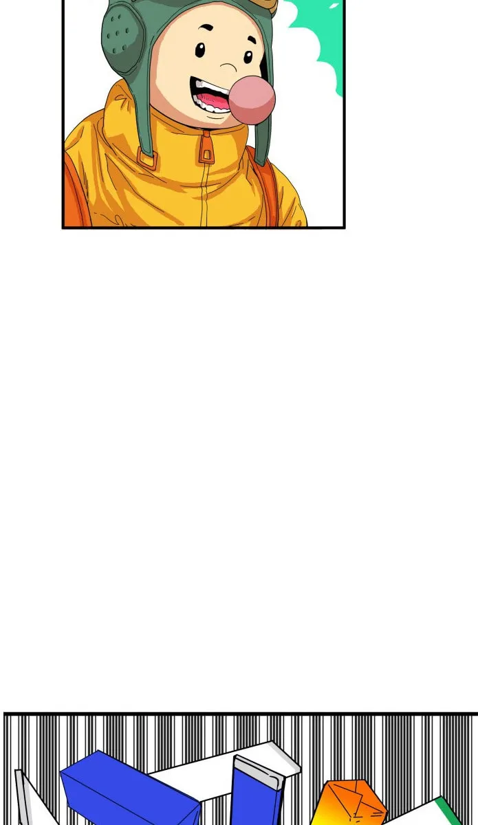 Read Troll Trap chapter 78 image 35 on Lezhin