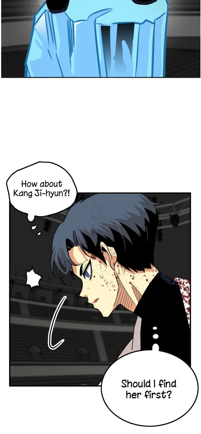Read Troll Trap chapter 78 image 4 on Lezhin