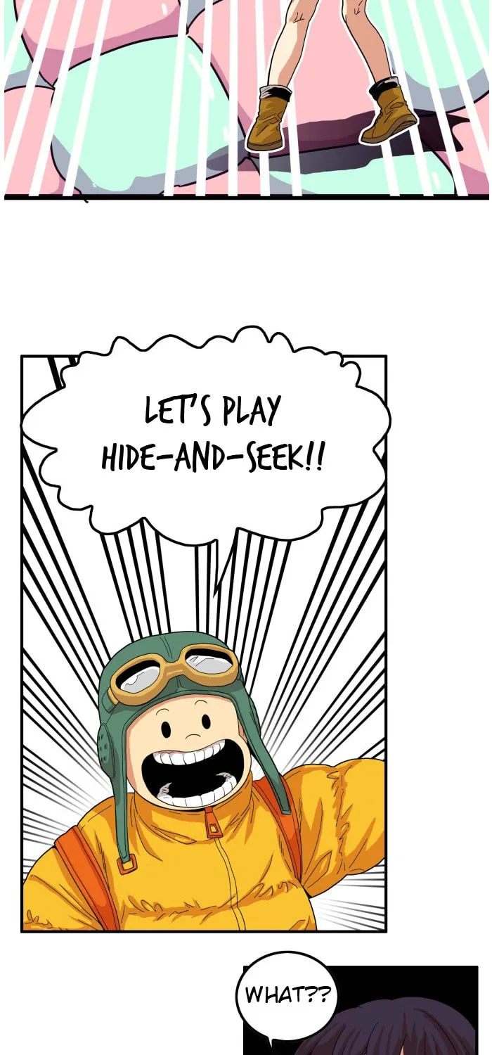 Read Troll Trap chapter 78 image 41 on Lezhin