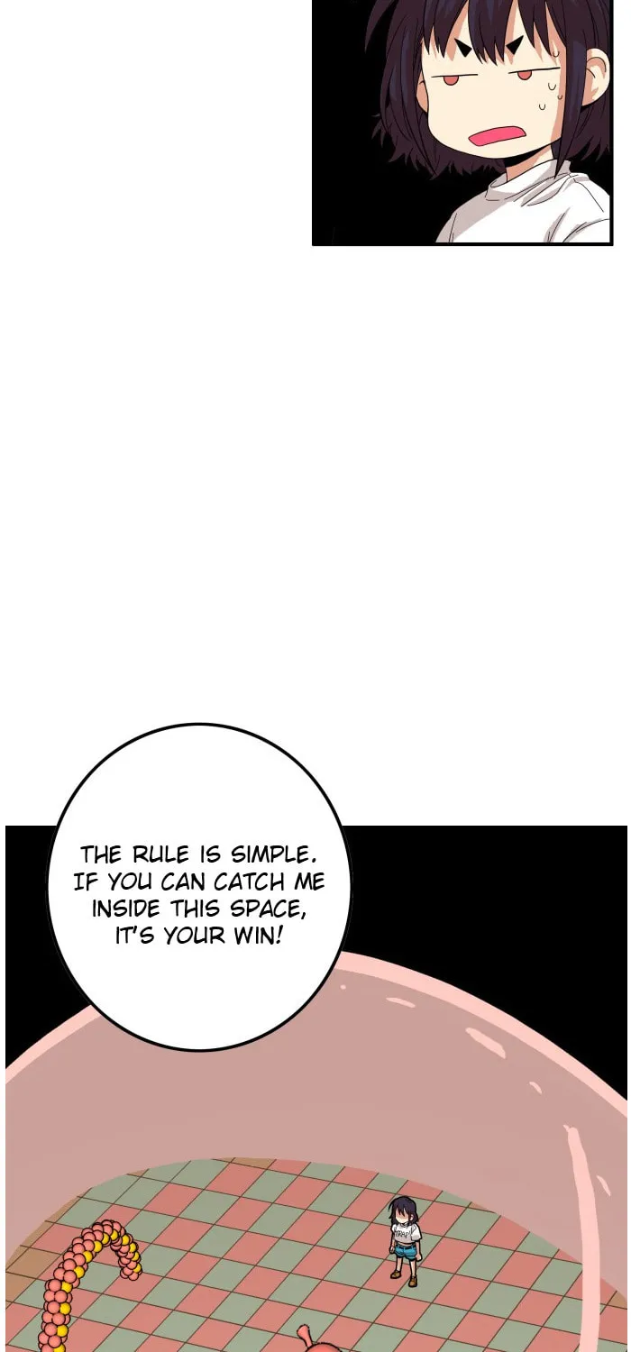 Read Troll Trap chapter 78 image 42 on Lezhin