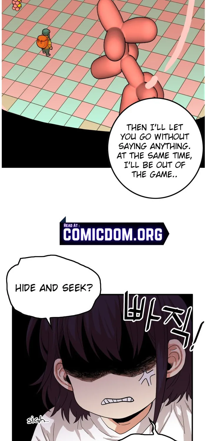 Read Troll Trap chapter 78 image 43 on Lezhin