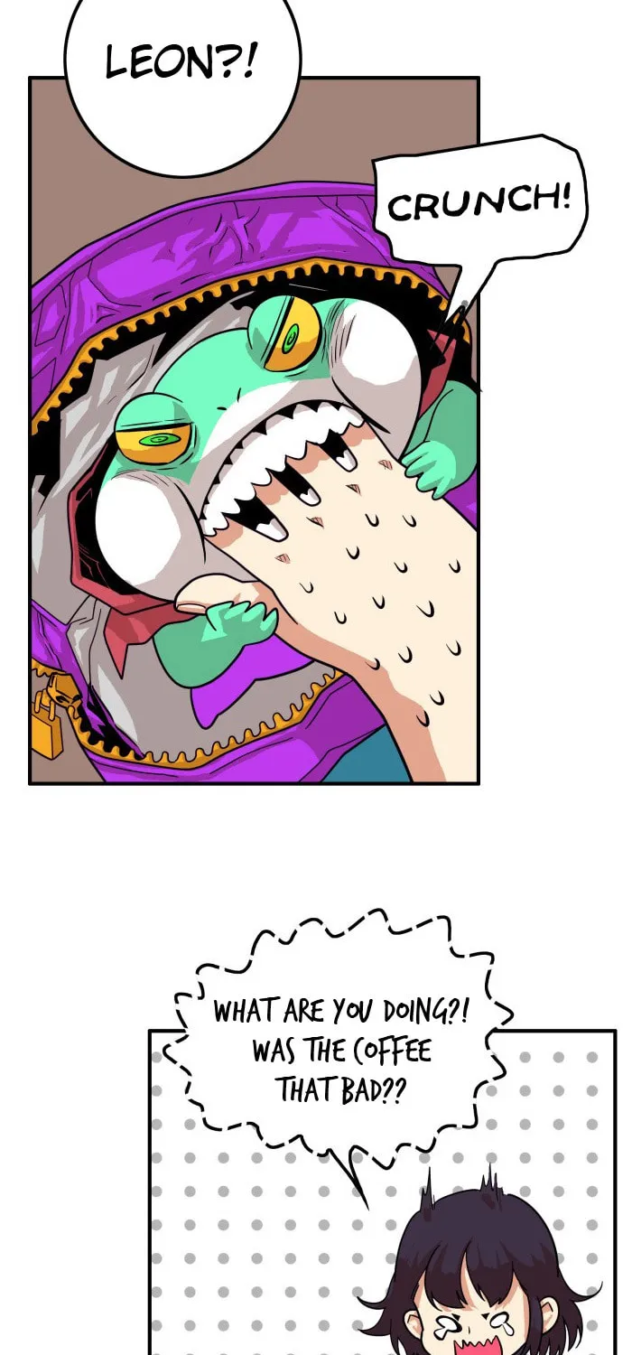 Read Troll Trap chapter 78 image 47 on Lezhin
