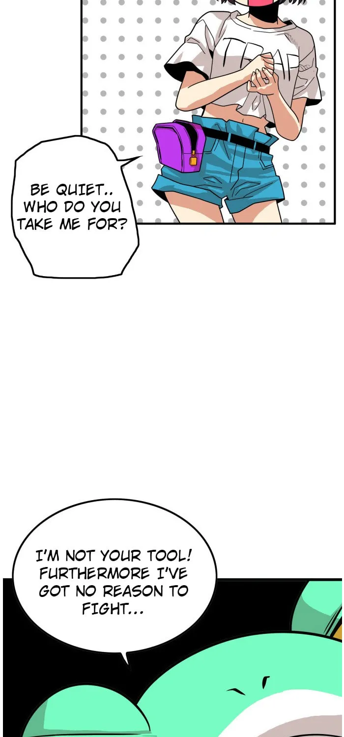 Read Troll Trap chapter 78 image 48 on Lezhin