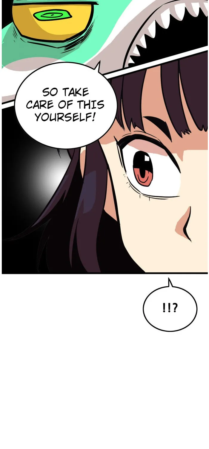 Read Troll Trap chapter 78 image 49 on Lezhin