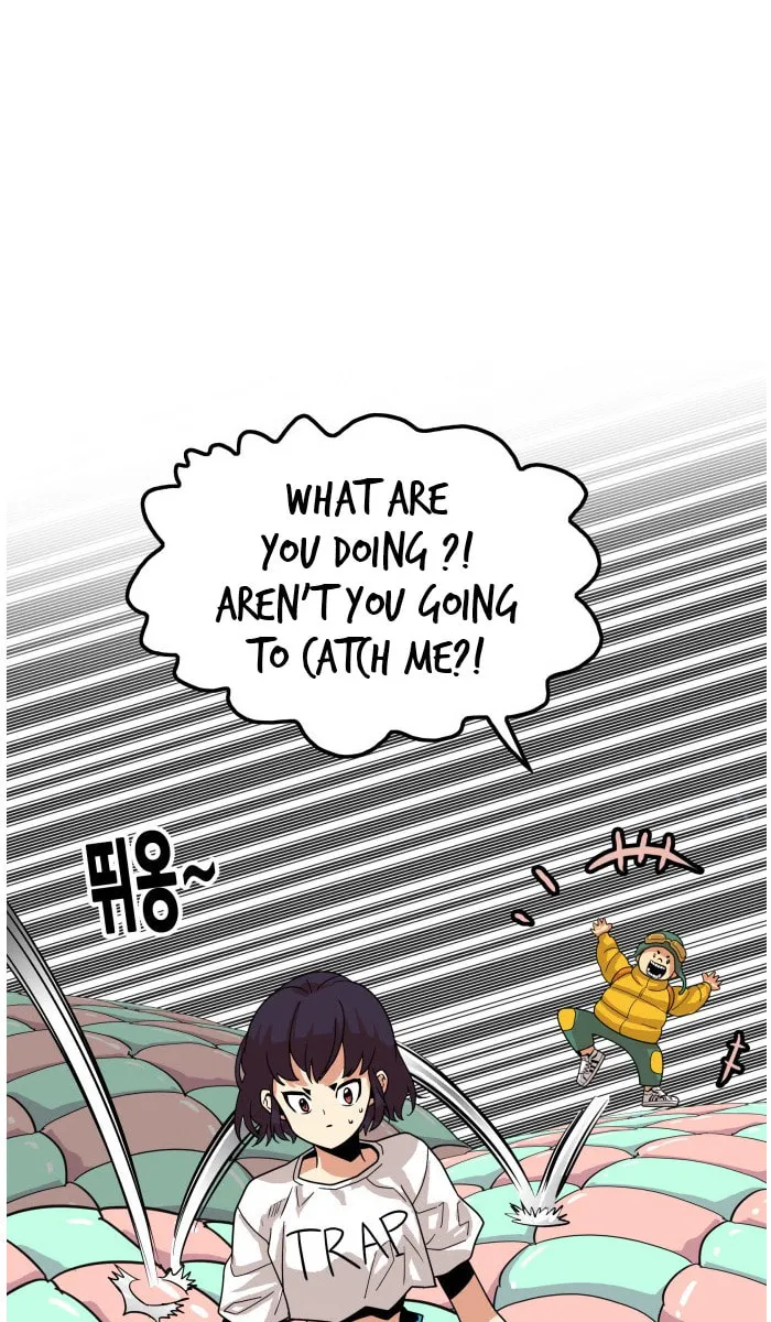 Read Troll Trap chapter 78 image 50 on Lezhin