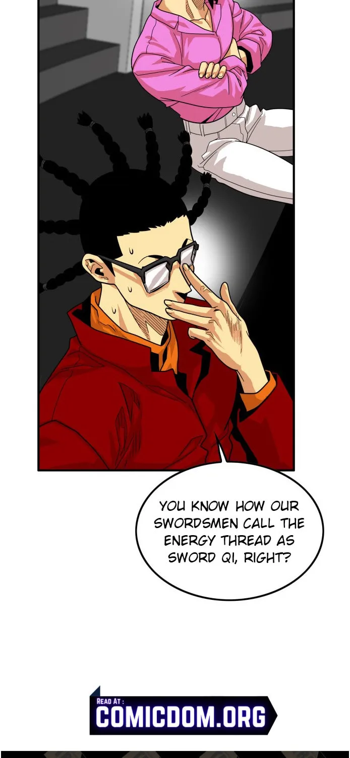 Read Troll Trap chapter 78 image 64 on Lezhin