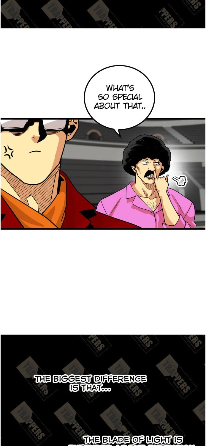 Read Troll Trap chapter 78 image 66 on Lezhin