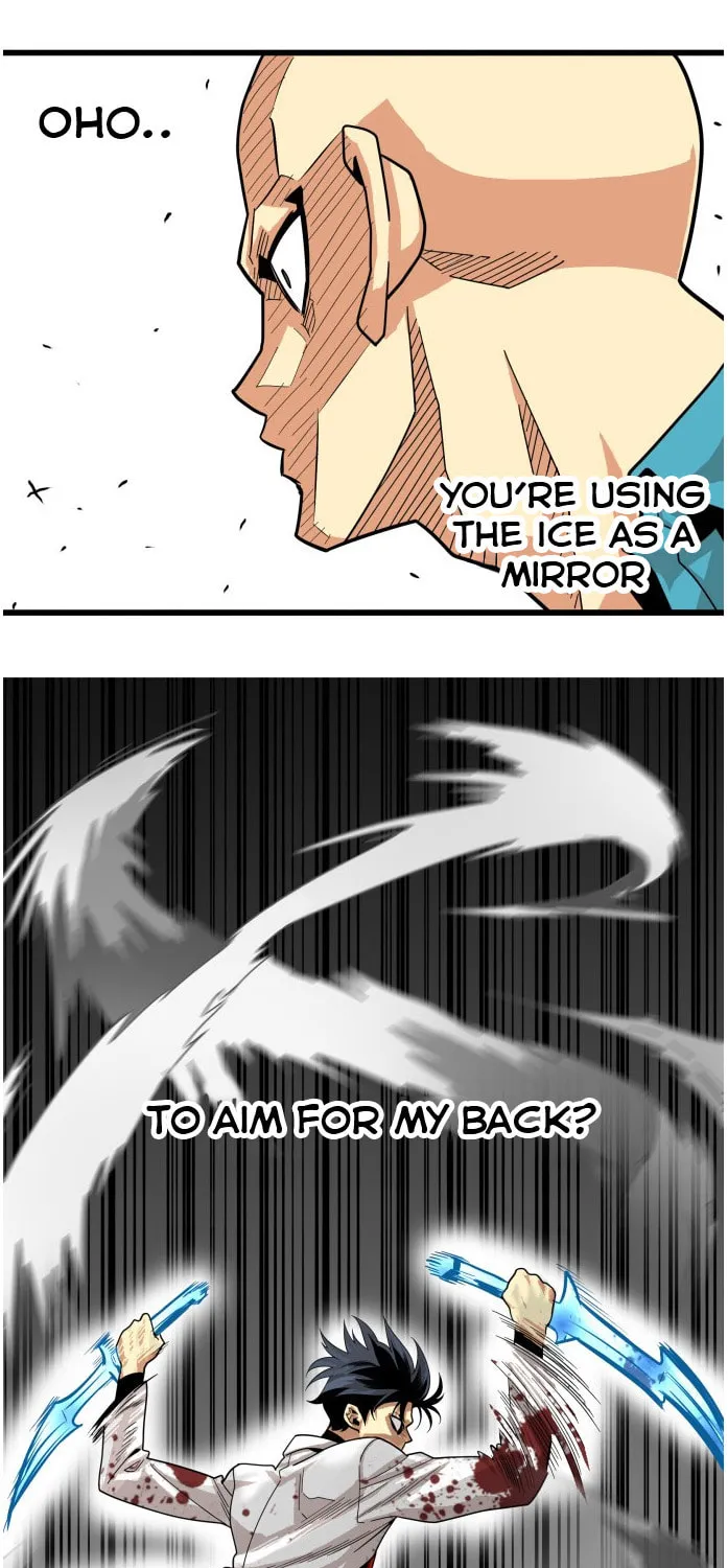 Read Troll Trap chapter 79 image 13 on Lezhin