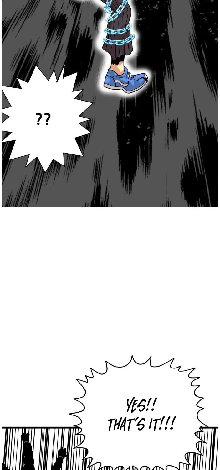Read Troll Trap chapter 79 image 23 on Lezhin