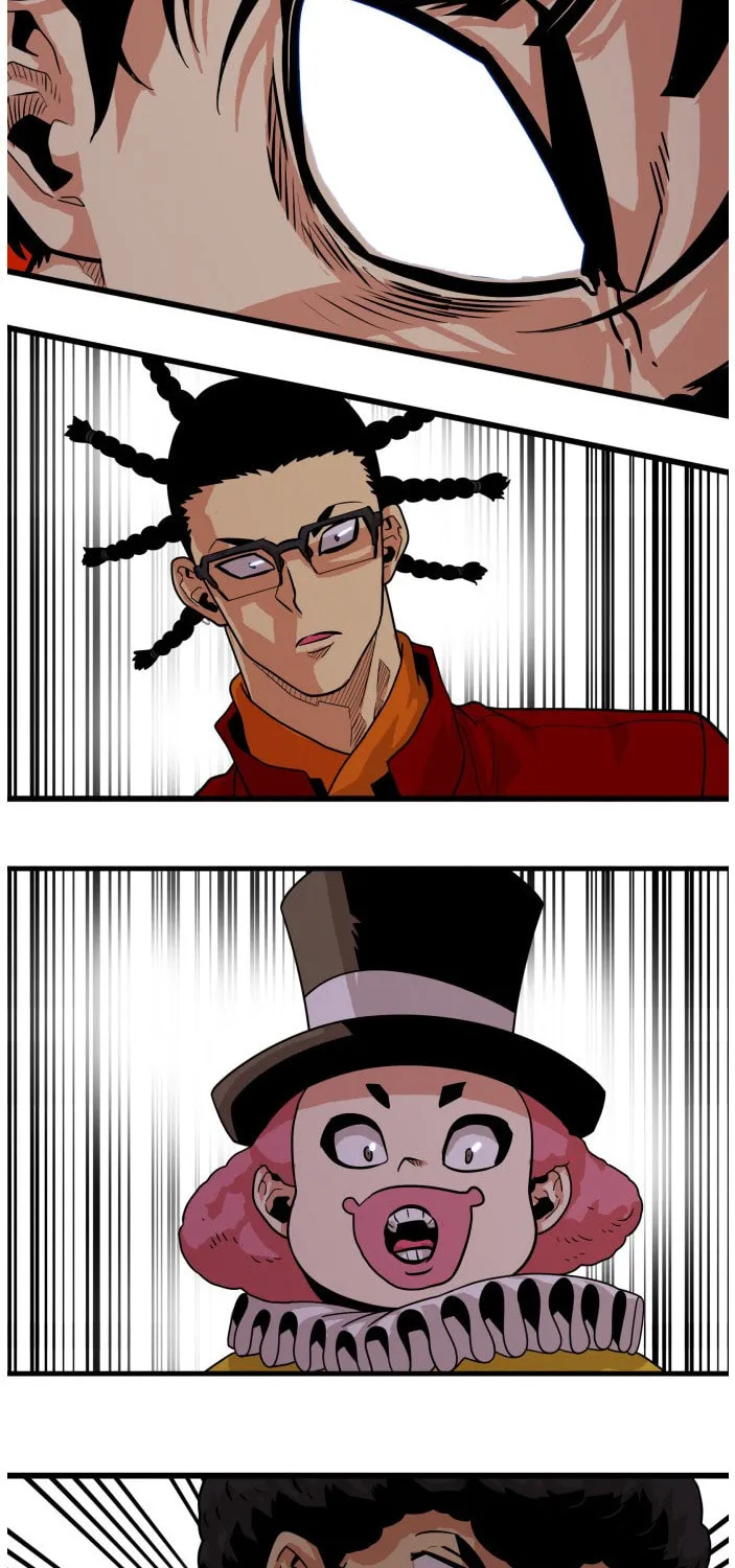 Read Troll Trap chapter 79 image 32 on Lezhin