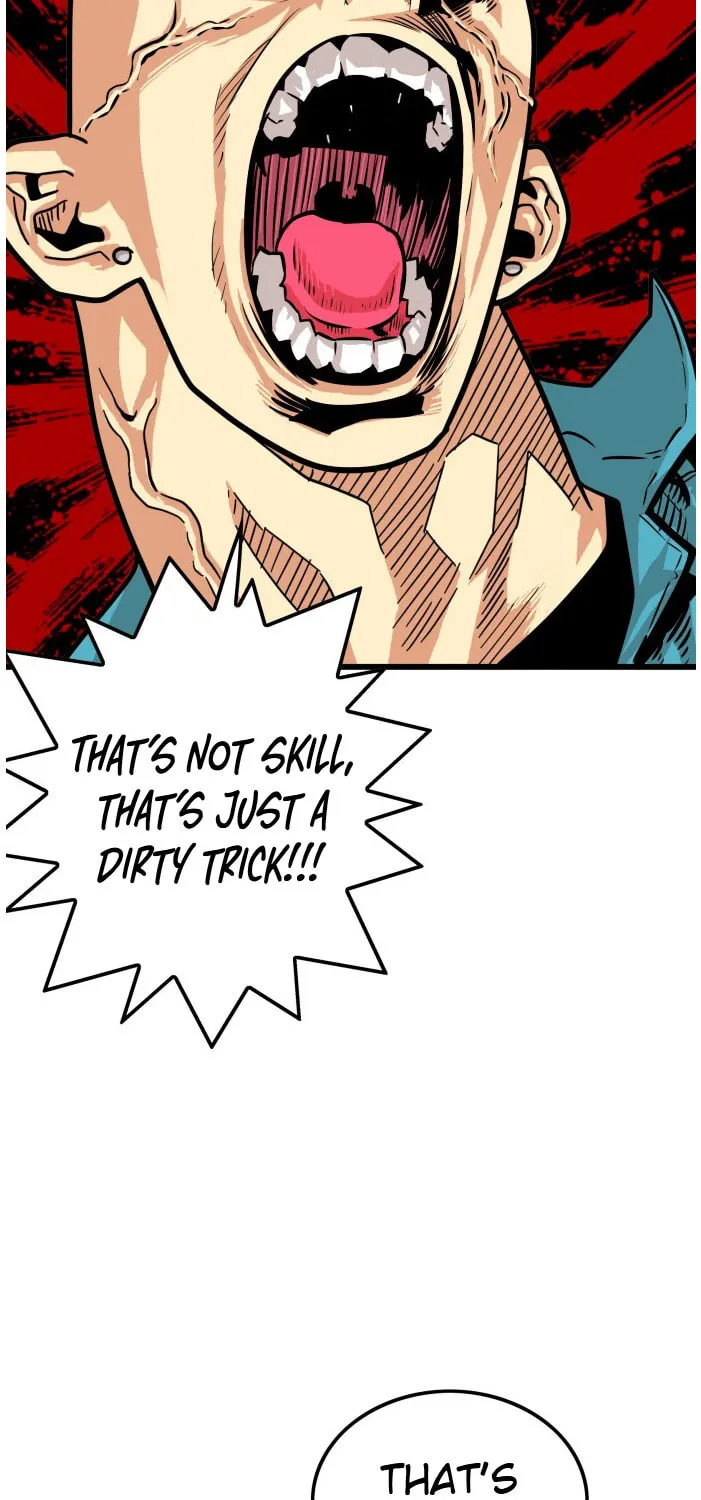 Read Troll Trap chapter 79 image 46 on Lezhin