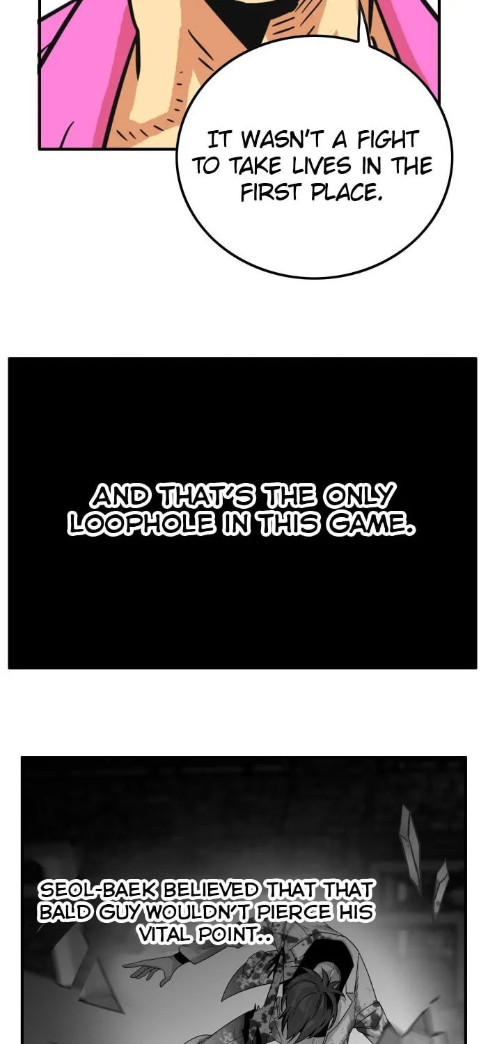 Read Troll Trap chapter 79 image 49 on Lezhin