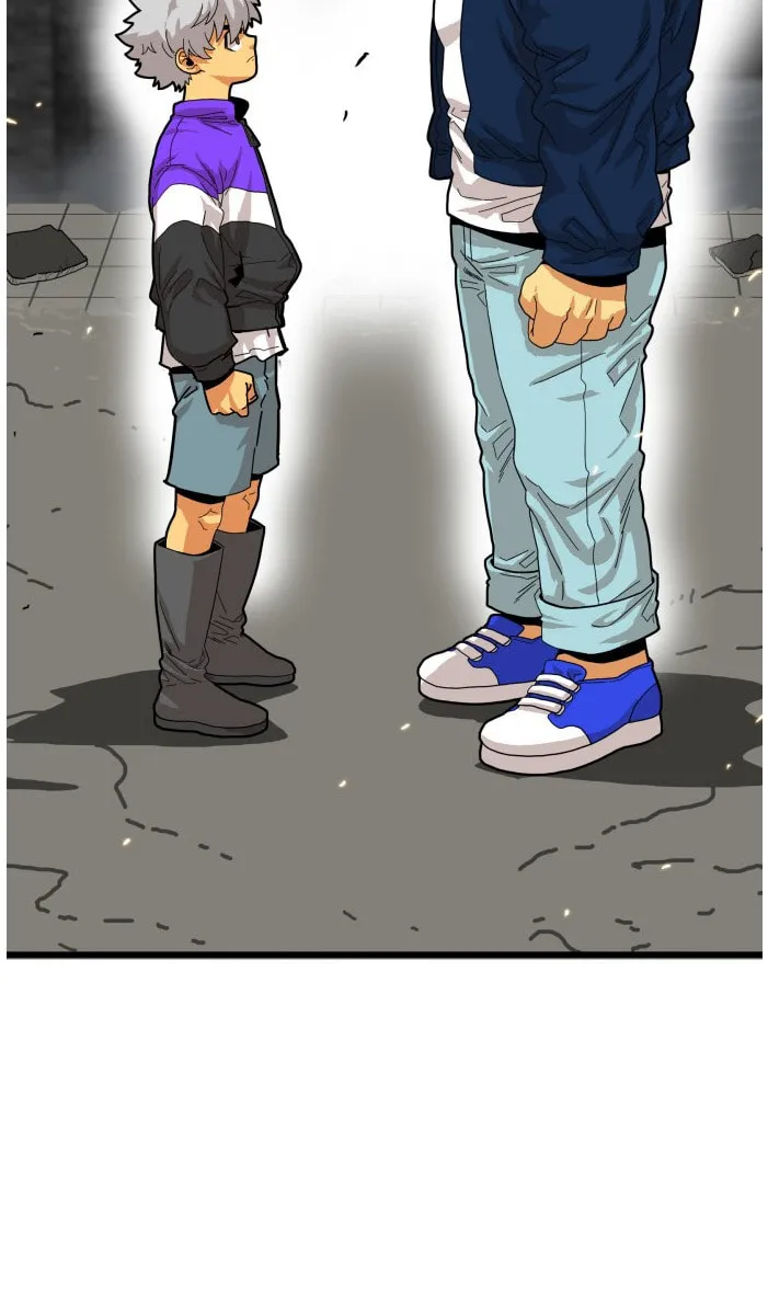 Read Troll Trap chapter 79 image 65 on Lezhin