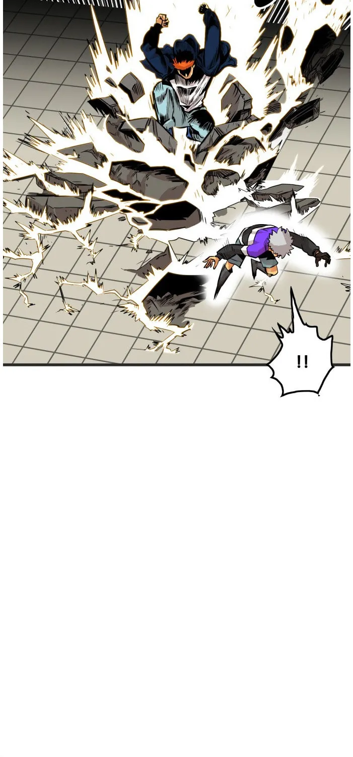 Read Troll Trap chapter 79 image 73 on Lezhin