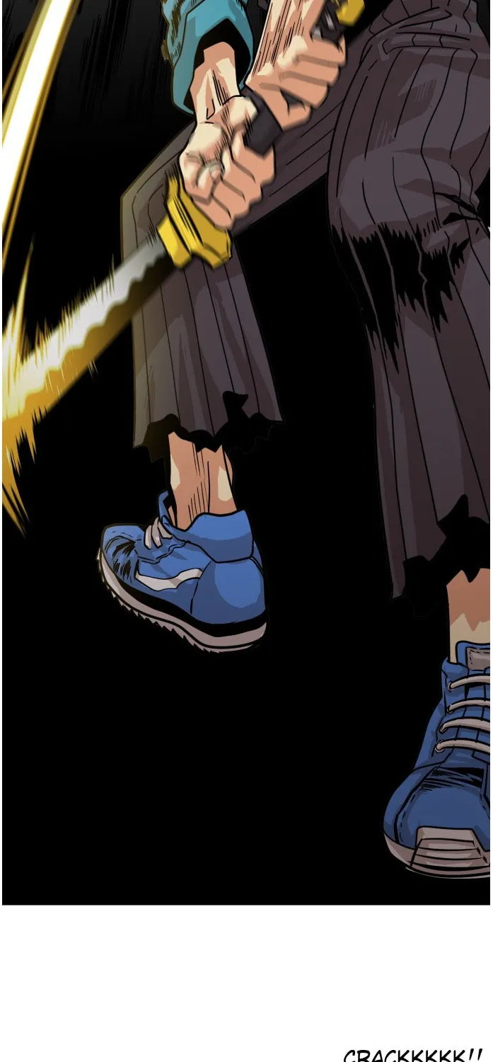 Read Troll Trap chapter 79 image 9 on Lezhin