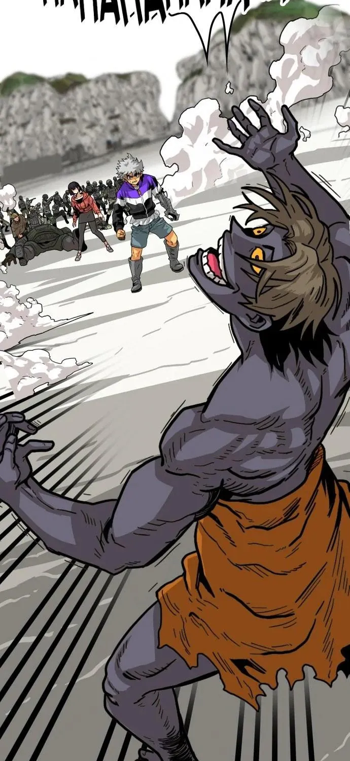 Read Troll Trap chapter 8 image 11 on Lezhin