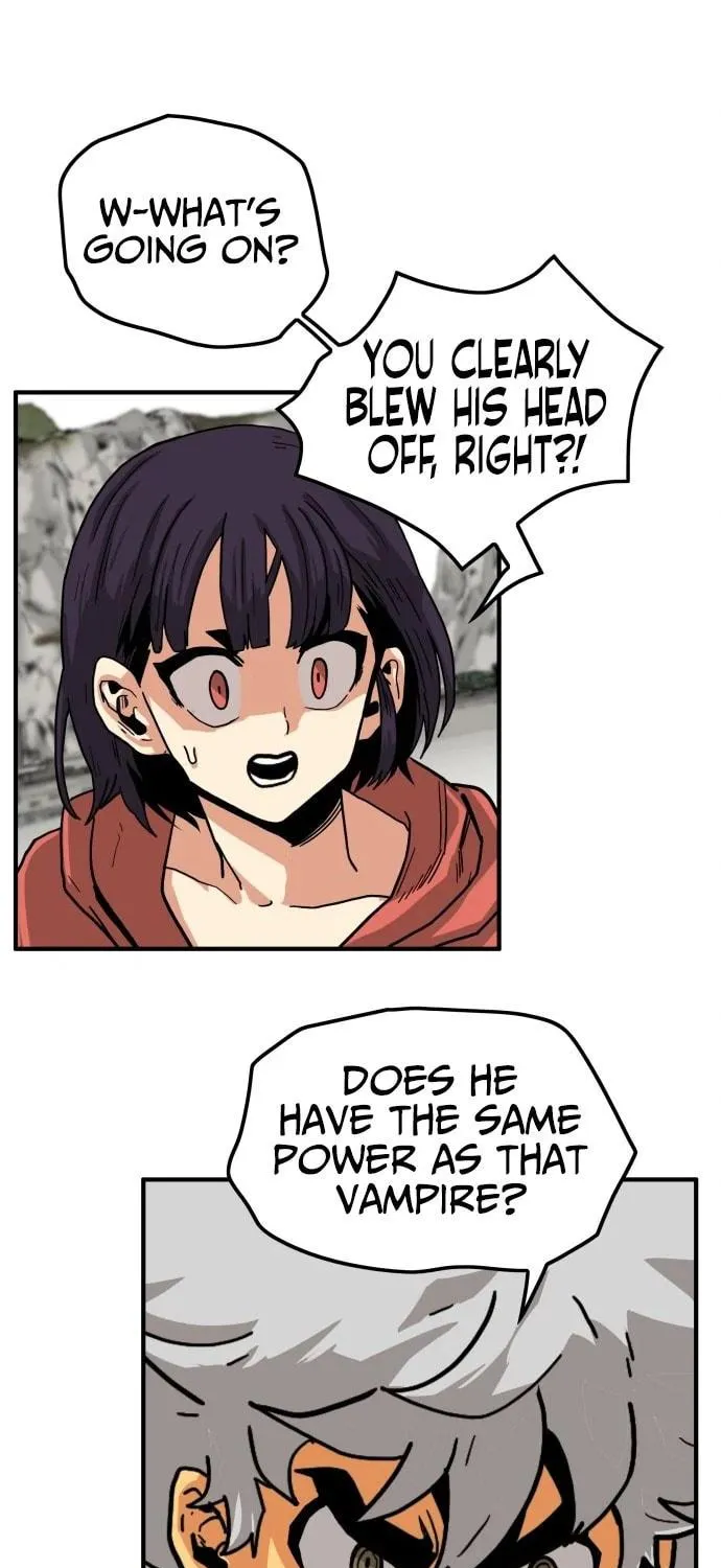 Read Troll Trap chapter 8 image 13 on Lezhin