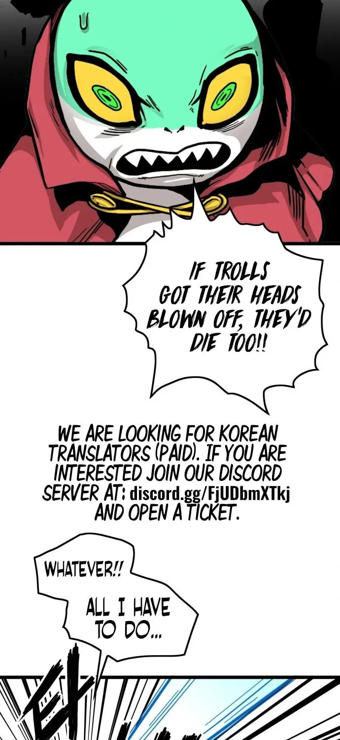 Read Troll Trap chapter 8 image 17 on Lezhin