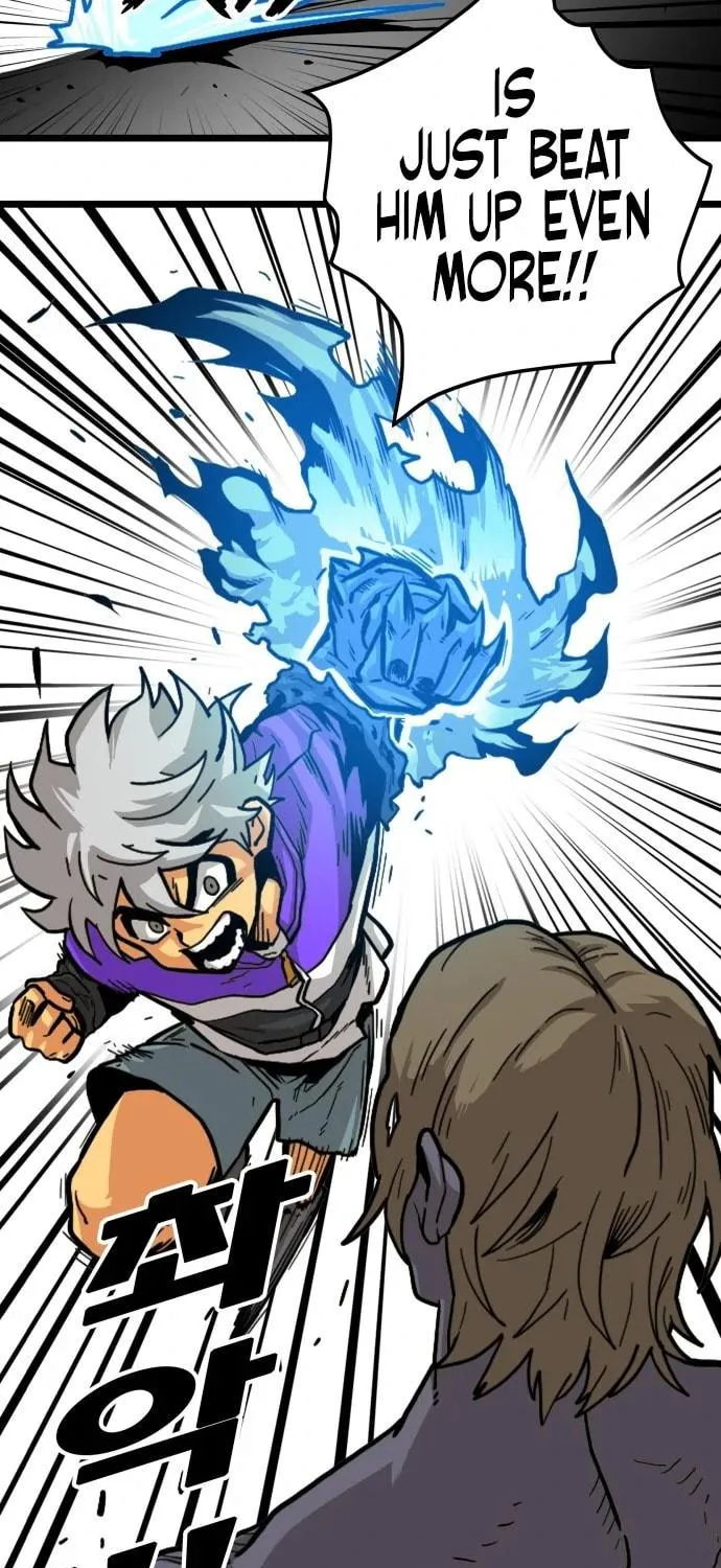 Read Troll Trap chapter 8 image 19 on Lezhin